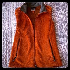 Patagonia Vest